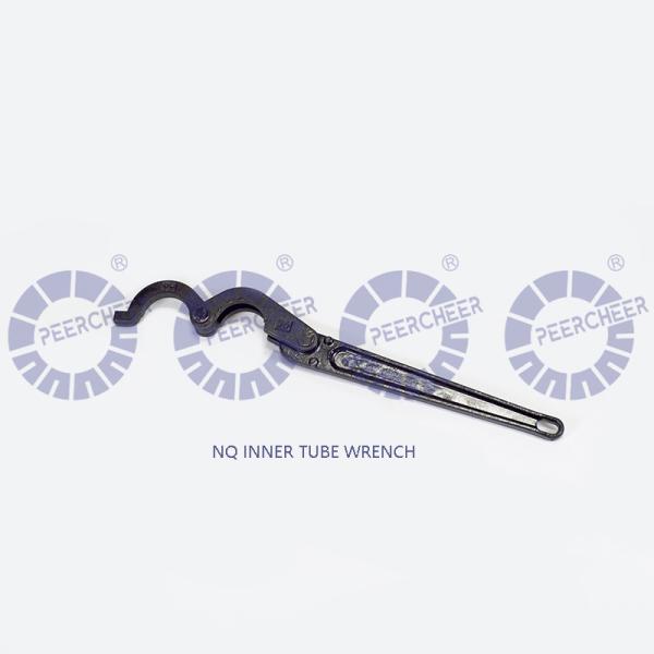Bq Nq Hq Pq Full Grip Inner Tube Core Barrel Wrench Heat Treated