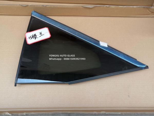 Kia Borrego Mohave 5d Suv 2008 Car Side Door Glass Passenger Side Window Replacement