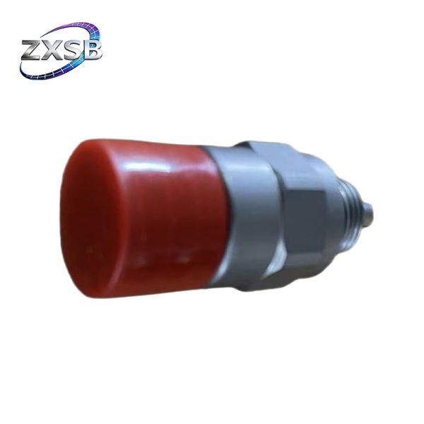 SHACMAN X3000 F3000 Truck Differential Lock Pressure Sensor Mining Off-Road HD90129710039