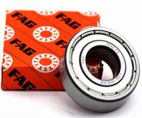 Rodamiento de bolas de ranura profunda FAG 6202 15x35x11mm