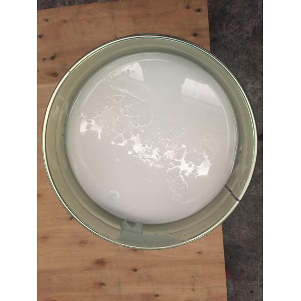 30 Shore A White RTV2 Silicone Moulding Rubber for Plaster Mold Making Low Shrinkage and High Hardness