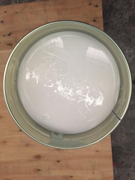 Customizable Curing Time 2-4 Hours RTV2 Tin Cure Liquid Silicone Rubber for Cultured Stone Molds