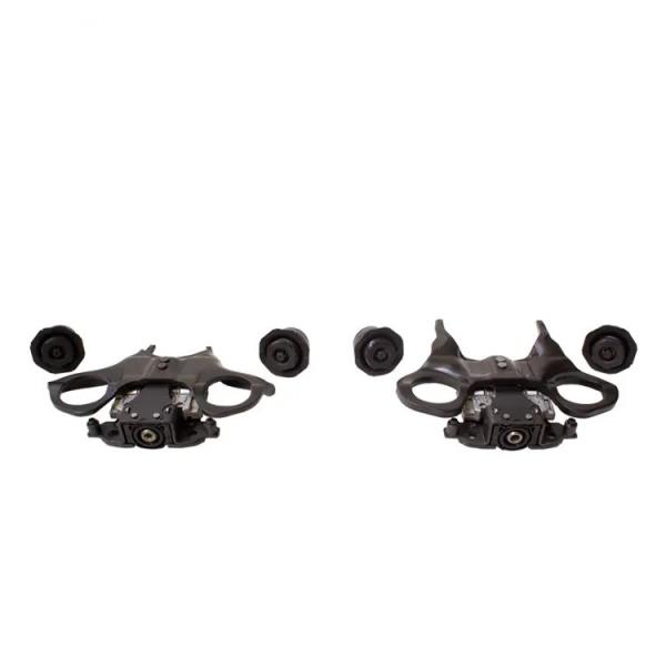 Ford Car Remanufactured GearBox Kit de embreagem de transmissão Dps6 602001400 1,0 T