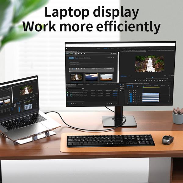 8K 60Hz HDMI 2.1 câble compatible avec 4K60Hz, 4K30HZ, câble haute définition