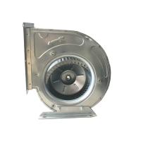 fan centrífuga de la vivienda de la voluta del ventilador de la entrada doble de 1200rpm 220/240V