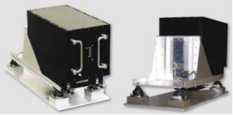 S6HM2ZPC-36 ARINC600 Rectangular Metal Frame Connector Modular Mixed Contact Connector