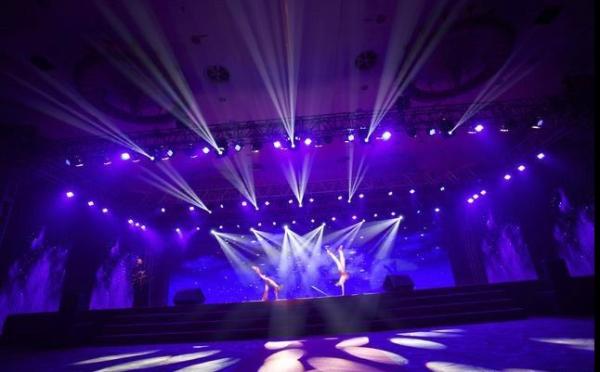 15R CMY 3IN1 Moving Beam Light HH-A01 America dj disco lights bar show lights