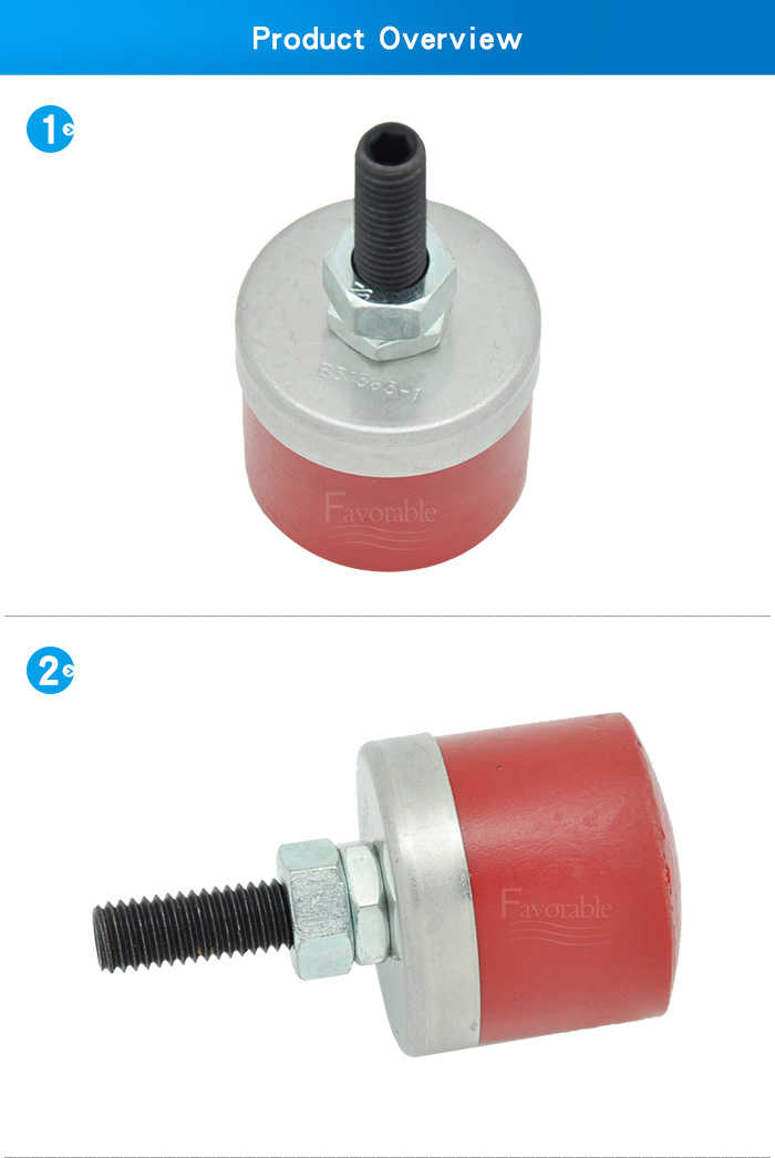 59285000 резец GT7250 понижает лифт Assy бампера для резца S-93-7/S72