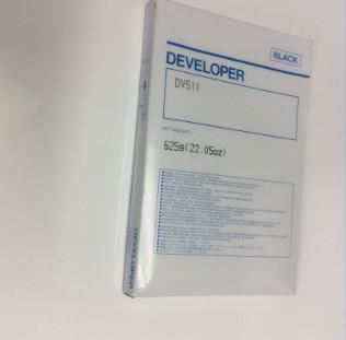 Copier DV511 Developer For konica minolta Bizhub 420 500 360 421 501