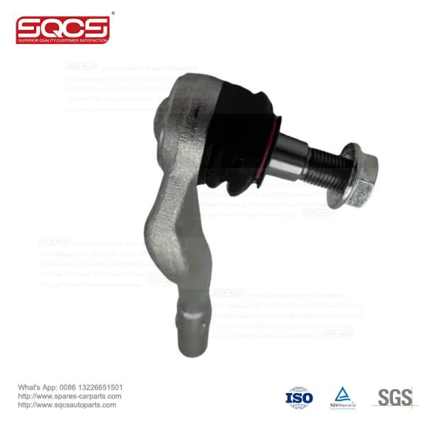 Tête avant extérieure gauche SQCS Auto Parts Tie Rod End Ball Tête pour Mercedes Benz W204 W203 OE 2043300903 Année 2007-2014