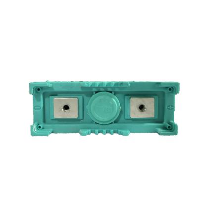 Bateria Lifepo4 12v 50ah, bloco prismático do ciclo profundo da bateria de íon de lítio de EV
