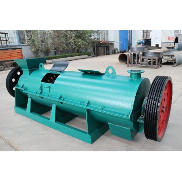 37кВ компост органические удобрения грануляторная машина Животный навоз