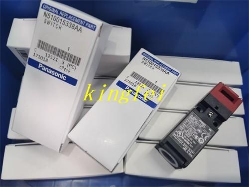 Panasonic N510015338AA commutateur commutateur de porte de sécurité Panasonic