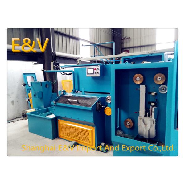 2.6-3.0 среднего mm масла чертежа литра машинного оборудования 100 чертежа медного провода/минуты