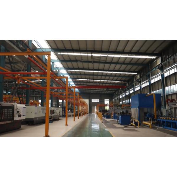 Shandong Huaxuan Special Vehicle Co., Ltd.