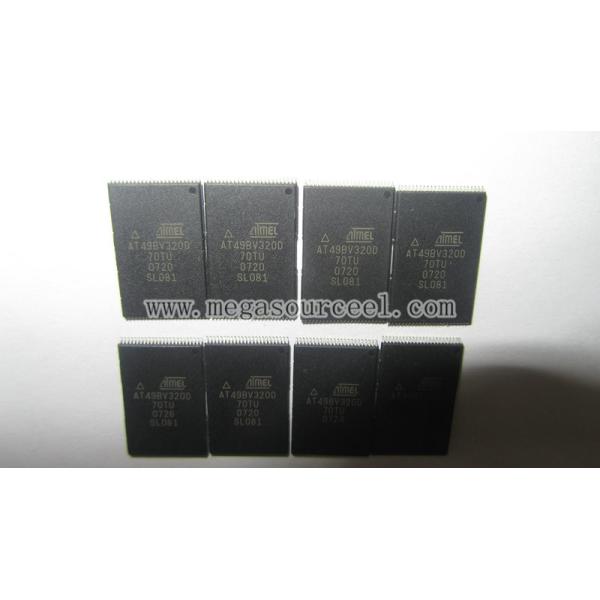 Flash Memory IC Chip AT49BV320D-70TU   ----32-megabit (2M x 16) 3-volt Only Flash Memory 