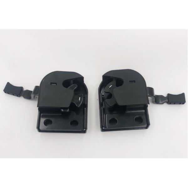 Front Glass Excavator Lock Hyundai Front Window Glass Lock R150 210 220 375-9