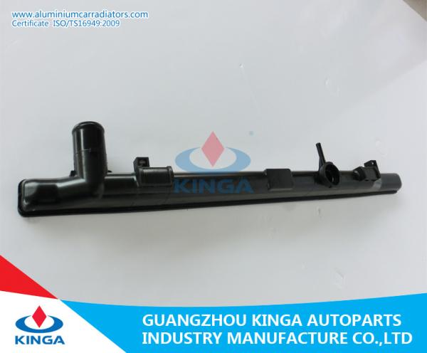 Auto Strong Hard Radiator Plastic Tank Toyota TOWNACE NOAH 1996 2C CR41