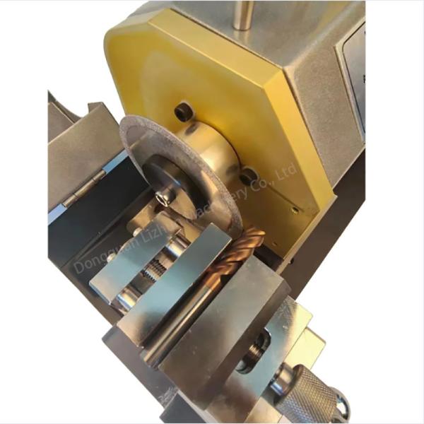 3-12mm End Mill Tool Cutter Grinder End Mill Sharpener ED-1213