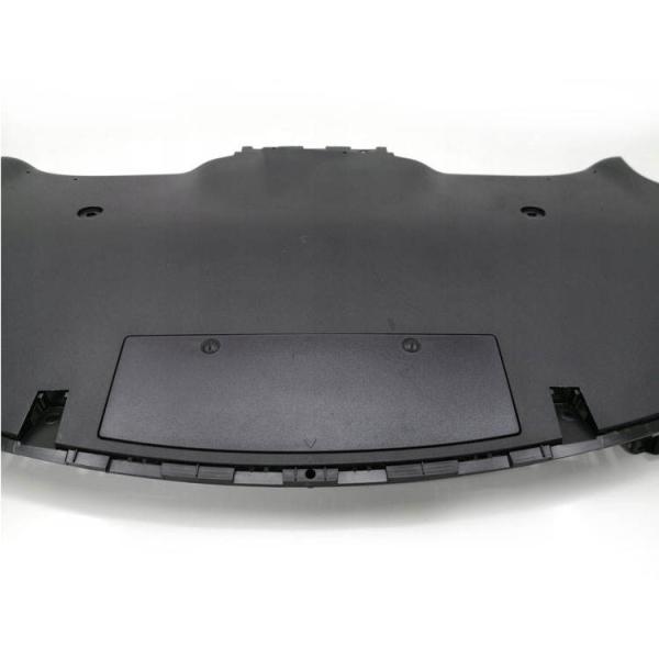 OE No. 1135410 placa de protección inferior para Tesla La última adición a nuestra línea de productos