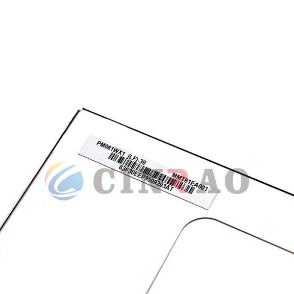 6.1'' PM061WX1 PM061WX1(LF) LCD Display Panel