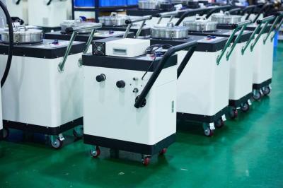 Cutting Fluid Oil-Water Separator, Increase Service Life，Online Purification, No Need To Shut Down