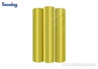 Textil Flex Htv Rolls Pu Heat Transfer Vinyl For Clothing T Shirt
