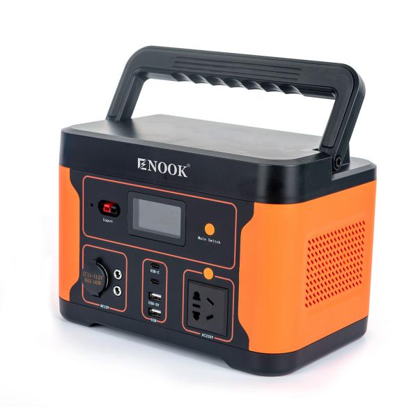 Home Lifepo4 Centrais elétricas portáteis 500W 1000W 2000W 5KW 10KW 20KW 30KW