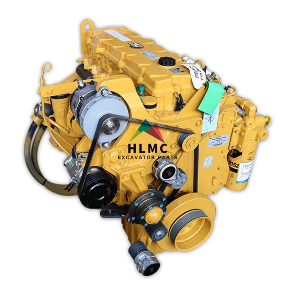 4575115 3911075 3962097 4351295 Excavator Engine Assembly 336D2L E336d E336D2 C9 457-5115 391-1075 396-2097 435-1295