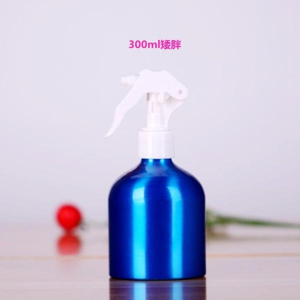 Cosmetic Empty Spray Bottle Pump 0.1ml - 0.2ml Dosage Chemical Resistant