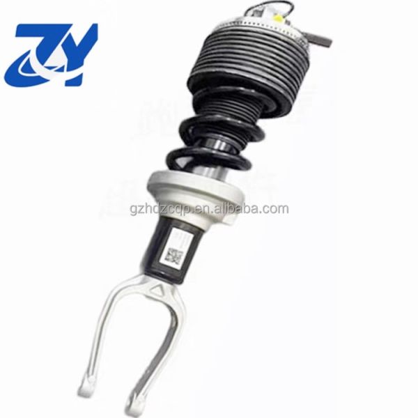 Original New Front Air Shock Absorber for Lamborghini Huracan  LP610 LP580 EV0 OE 4T0412019AB
