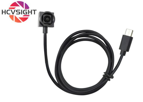 4k USB Camera Module Fixed Focus 8MP High-definition Industrial Monitoring Camera