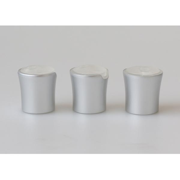 Двойная крышка верхней части диска стены, винт закрытия 24мм диска верхний на запечатывании