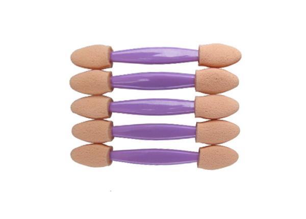 Soft Double Sided Sponge Powder Puff Makeup Applicator Eyeshadow
