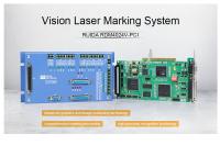 Ruida RDM4024V-PCI Máquina de marcado por láser Controlador Tarjeta de marcado visual PCI