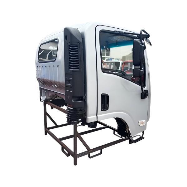 K3000 Cab Assembly For Shacman Light Truck Spare Parts