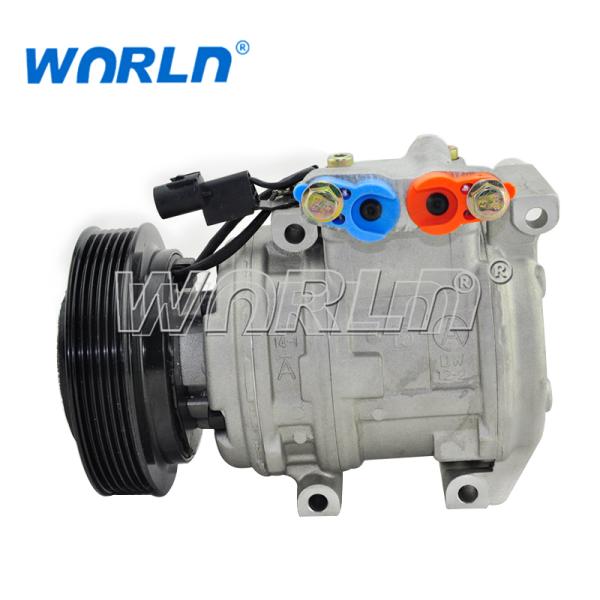 электромагнитная муфта 6ПК 12В компрессора АК 12в для обслуживания ОЭМ сильной стороны Кя