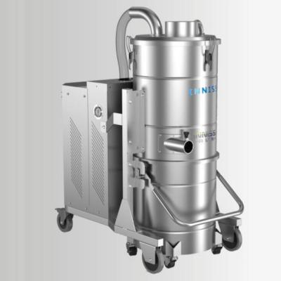 Industrial Pharmaceutical Auxiliary Machine Explosion Proof Vacuum Cleaners