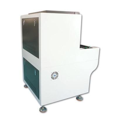 équipement vérifiable de 1800W 400×330mm AOI Machine Offline Aoi Inspection