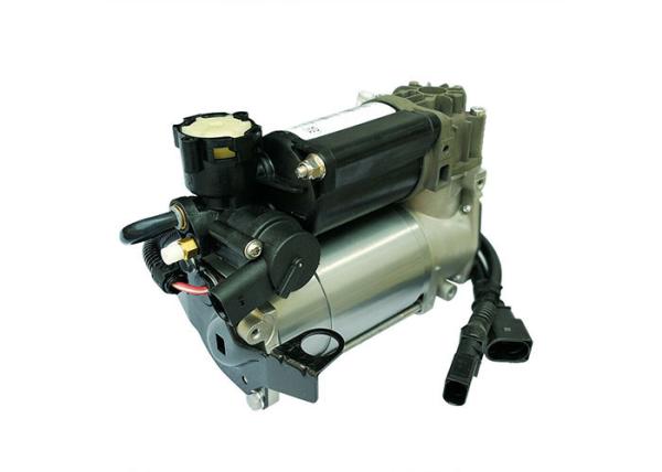 4Z7616007 Air Suspension Compressor Pump For Audi A6 Allroad Quattro C5 2.7L