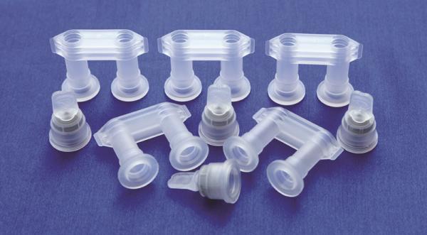 Transparent Non PVC Infusion Bag Normal Saline Iv Bags 500ml
