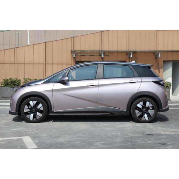 Электротранспорт прочного дельфина электрического автомобиля 405KM BYD SUV EV чистый