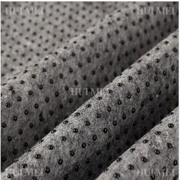 Домочадец Pp не смещает не сплетенная напечатанная ткань с мягким чувством