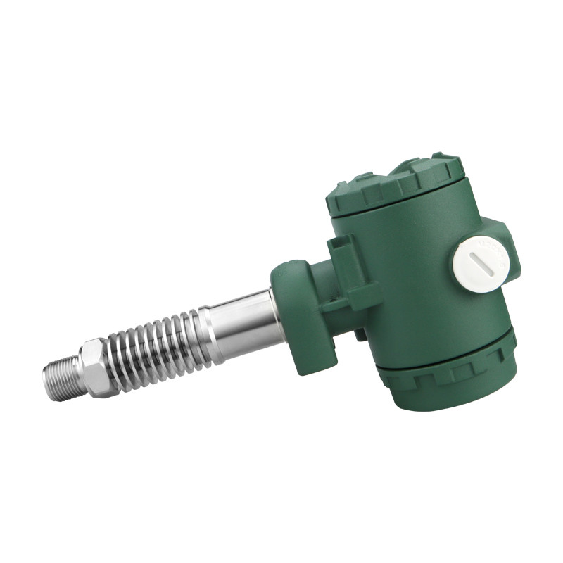 SD-2088YG High Temperature Explosion-proof 4-20ma Smart Pressure Transmitter With Lcd