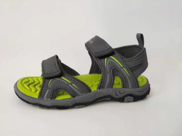 Adjustable Casual Eva Size 36-45 Flat Summer Sandal