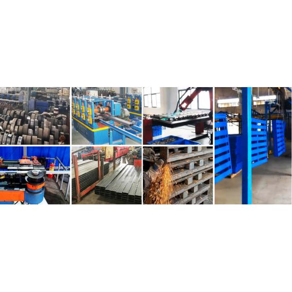 A01: Plastic Spraying Steel Pallet Single Deck Steel Pallet Metal Pallet