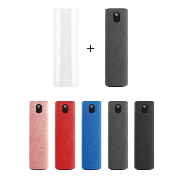 Customized Plastic Spray Pen for Phone Screen Cleaning with 10000pcs MOQ and Fine Mist Sprayer