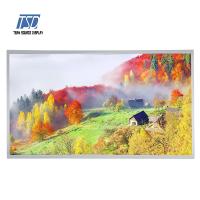 Definição completa de HD 1920x1080 monitor de 21,5 IPS TFT LCD da polegada com relação de LVDS