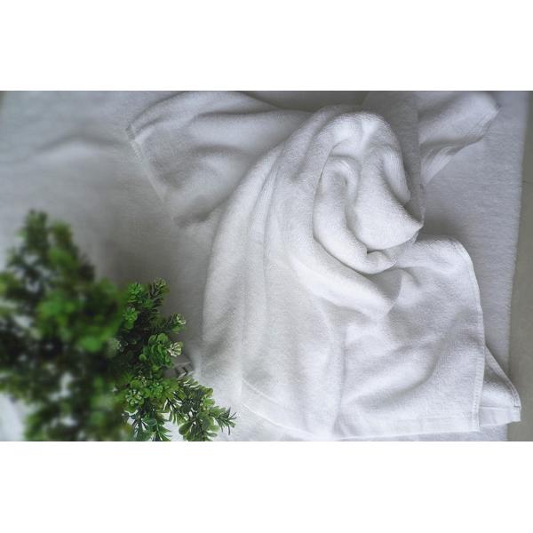 Wholesale Inventory Hotel Spa Guesthouse Hospitality Solid Color Cheap Bath Face Towel