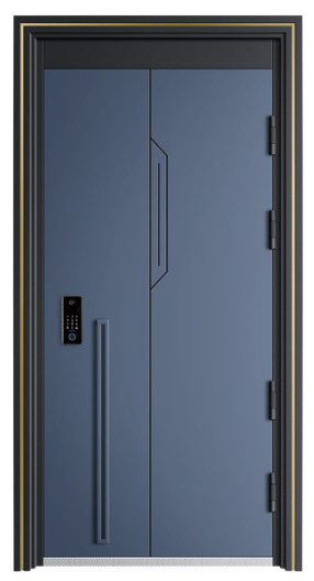 Italian Front Door Design Villa Pivot Entrance Security Luxury Front Pivot Door Modern Entry Black Porta Aluminum Pivot Door